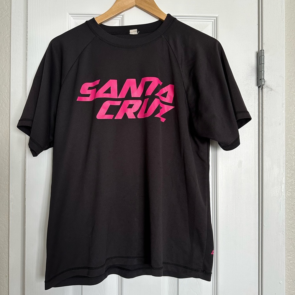 Men’s Santa Cruz Jersey